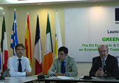 EU tiếp tục là đối tác đầu tư và thương mại hàng đầu của Việt Nam