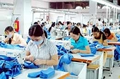 Nhập khẩu vẫn tăng cao hơn xuất khẩu