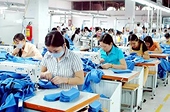 Doanh nghiệp dệt may lo vì... nhiều đơn hàng
