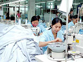 Dệt may Ấn Độ đang đối mặt với sự cạnh tranh mạnh mẽ tại thị trường Mỹ