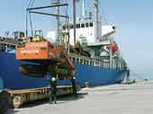 Thêm mặt hàng phải xin phép khi nhập khẩu