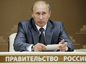 Chính phủ Nga tạm thời cấm xuất khẩu ngũ cốc
