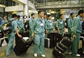 Đàm phán về Di chuyển của thể nhân trong khuôn khổ Hiệp định Đối tác Kinh tế Việt Nam – Nhật Bản chính thức bắt đầu 