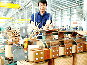 Lào : Hàng hoá nhập khẩu phải dán nhãn ghi bằng tiếng Lào