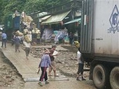 16 tỉ đồng cho xúc tiến thương mại biên giới