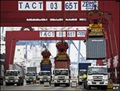 Trung Quốc lập lại Văn phòng đại diện đàm phán thương mại quốc tế
