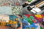  Xuất khẩu sản phẩm nhựa có thể đạt 1 tỷ USD