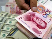 Căng thẳng thương mại Mỹ - Trung và tỷ giá đồng Nhân dân tệ