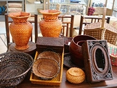 Để hàng mỹ nghệ chiếm lĩnh thị trường Nhật Bản