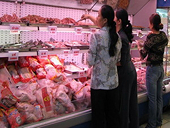 Lệnh cấm của Mỹ với thịt gà Trung Quốc trái quy định 