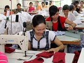 Hoàn tất vòng đối thoại thứ ba Hiệp định TPP 