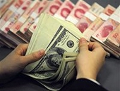 Thâm hụt thương mại Mỹ - Trung tăng cao