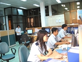 Hợp tác thúc đẩy cơ chế một cửa ASEAN