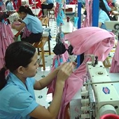Điều kiện mới đối với quần áo xuất khẩu vào Mỹ 
