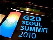 G20 quan tâm tỷ giá và sự mất cân bằng thương mại