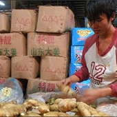 “Thả cửa” cho nông sản ngoại