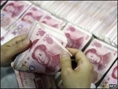 Mỹ muốn đưa Trung Quốc vào danh sách thao túng tiền tệ