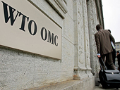 EU hết bất đồng việc Nga gia nhập WTO 