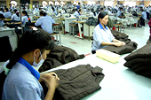 Hướng đi sắp tới của dệt may Việt Nam? 