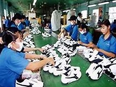 Tình hình xuất khẩu giày dép Việt Nam vào thị trường Brasil 