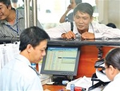 “Nhập khẩu tự động” mà chẳng tự động