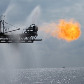 Thuế nhập khẩu một số loại khí dầu mỏ và khí hydrocarbon là 2%