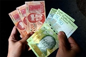 Venezuela bãi bỏ hệ thống hối đoái kép