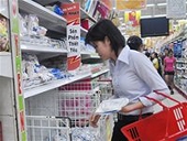Bộ Công Thương cho nhập gần 140.000 tấn đường
