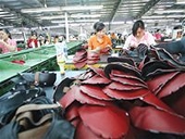 Thuế chống phá giá giày mũ da vào EU có thể hết hiệu lực vào ngày 1/4