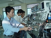 Phát triển công nghiệp phụ trợ cho ngành điện tử