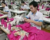 Kịch bản xuất - nhập khẩu năm 2011