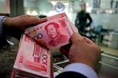 Mỹ đề xuất một dự luật nhằm trả đũa Bắc Kinh 
