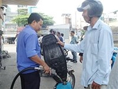 Thuế nhập khẩu dầu hỏa, dầu madut về 0%