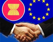 ASEAN và EU: Giai đoạn hợp tác kinh tế mới