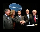 Mỹ có thể sẽ thực hiện TPP trong năm nay