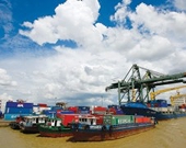Nghiên cứu khả năng đàm phán FTA Việt Nam – EU