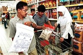 Myanmar ngưng xuất khẩu gạo để kiểm soát giá
