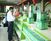 Xuất khẩu chè Việt Nam tăng trưởng mạnh