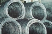 Đề nghị kiểm soát chặt thép nhập khẩu 