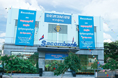 Thâm nhập sâu thị trường Campuchia