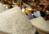 Indonesia tái áp thuế nhập khẩu gạo 