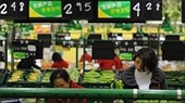 Lạm phát Trung Quốc đe dọa thương mại toàn cầu
