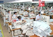 Tăng cường xuất khẩu sang thị trường Pháp