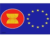 Khai mạc hội nghị thượng đỉnh kinh doanh ASEAN-EU