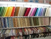 Ấn Độ tiếp tục áp thuế chống bán phá giá với vải, sợi nhập từ Việt Nam 