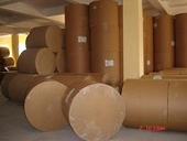 Giá giấy các loại nhập khẩu tăng 5% trong tháng 6