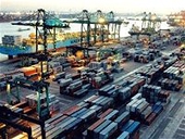 Khủng hoảng nợ châu Âu ảnh hưởng xuất khẩu châu Á