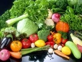 Siết nhập khẩu rau, củ, quả