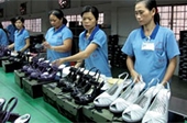 Xuất khẩu da giày vẫn tiềm ẩn nhiều rủi ro 