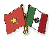 Việt Nam và Mexico mở rộng hợp tác nông nghiệp
